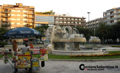 Alla scoperta del Salento: Piazza Mazzini - Corriere Salentino