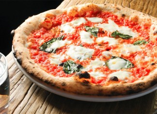 Pizza day, è fai da te per quattro pugliesi su dieci