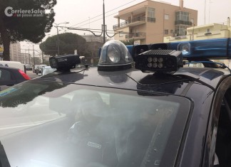 Riparte lo street control: assicurazioni, revisioni scadute e soste vietate nel mirino