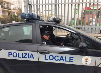 San Sebastiano, al Duomo di Lecce la festa del Santo Patrono della Polizia Locale