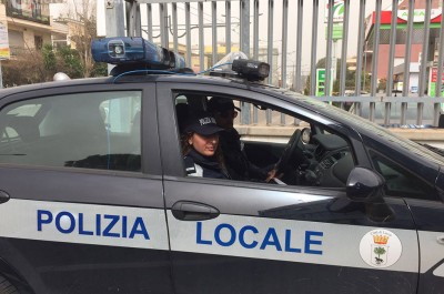 Arriva lo "street control", un sistema di rilevazione digitale delle infrazioni - Corriere Salentino