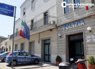 Maltratta la ex e cerca di entrare nella sua abitazione, 32enne finisce in carcere