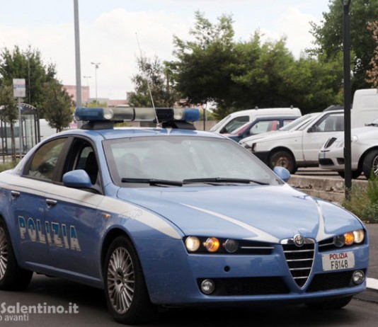 Controlli della Polizia, identificate oltre 2.800 persone ed emesse 6 misure di prevenzione
