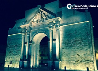 Alla scoperta del Salento: Lecce e l’antico fascino di Porta Napoli