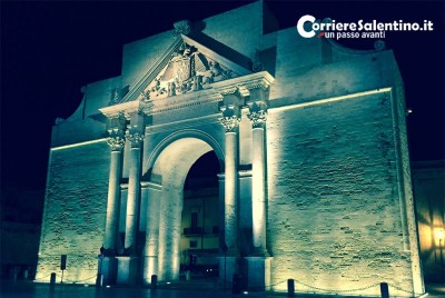 Alla scoperta del Salento: le antiche Porte di Lecce - Corriere Salentino