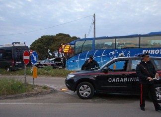 Feste “sicure”, controlli a tappeto tra Maglie, Gallipoli e Casarano: fioccano multe e denunce