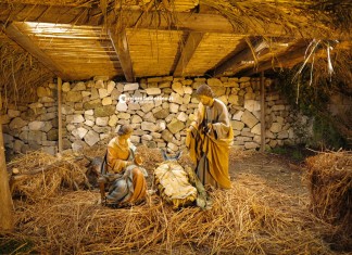 Il presepe fai da te, una guida completa alla creazione