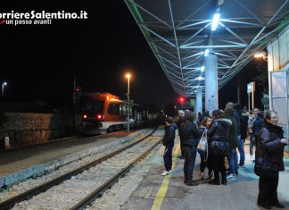 Ferrovie SudEst, Manca-Perrini: “Bene l’elettrificazione da Martina Franca a Otranto”