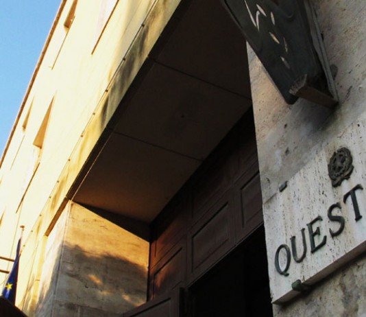 Home - Corriere Salentino