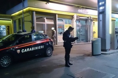 Quattordici rapine in due anni, arrestati quattro giovani rapinatori seriali - Corriere Salentino