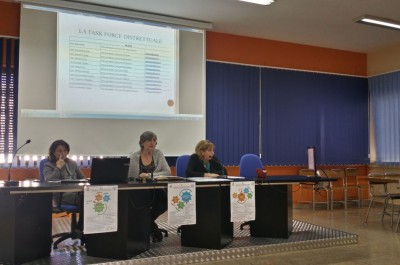 Rete aziendale Malattie Rare: l’Asl di Lecce in prima fila per informare e curare - Corriere Salentino