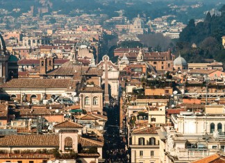 Istituto San Giuseppe di Copertino torna a Roma per un altro riconoscimento nazionale