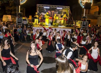 Profumi di mare e sapori antichi nelle piazze salentine: ecco tutti gli appuntamenti