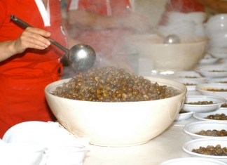 Anche in questo 2017 a Cannole sarà Festa, dal 10 al 13 agosto torna la “Festa della Municeddha”