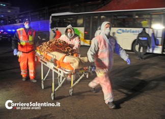 Terrorismo, quegli sbarchi che ora preoccupano di più: controlli più stringenti dove gli ex contrabbandieri della Scu diventano scafisti