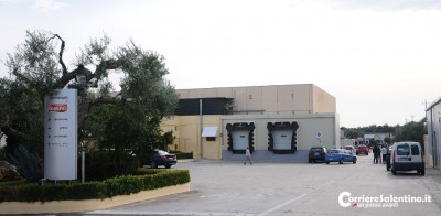 Operaio morto nel salumificio "Scarlino", al via il processo, i figli: "Gli imputati dovevano dire la verità sin dall'inizio" - Corriere Salentino