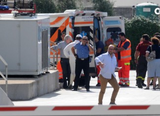 Operaio morto nel salumificio “Scarlino”: chieste condanne per 6 imputati