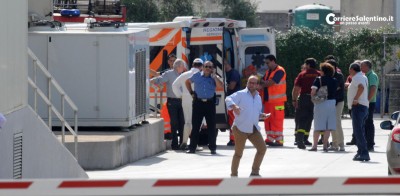 Processo operaio morto nel salumificio Scarlino, nuovo rinvio. I familiari: "Così siamo impotenti" - Corriere Salentino