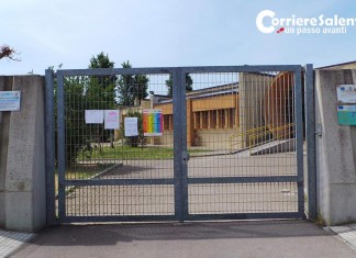 Lecce, un finanziamento di 40mila euro per rendere accessibile la scuola primaria “A. Diaz”