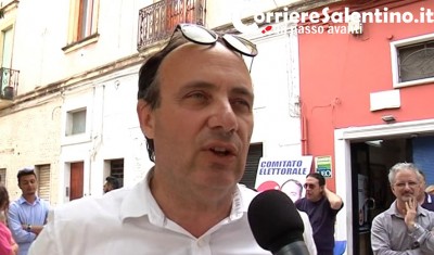 Nuova Garanzia Giovani, Leo: "Oltre 145 milioni di euro per orientamento, formazione e tirocini" - Corriere Salentino