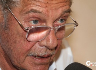 Lutto nel mondo del calcio: muore Giovanni Semeraro, ex patron dell’Us Lecce