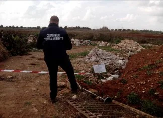 Rifiuti sepolti sotto terra? Assolti titolare e direttore dell’azienda “Jentu”
