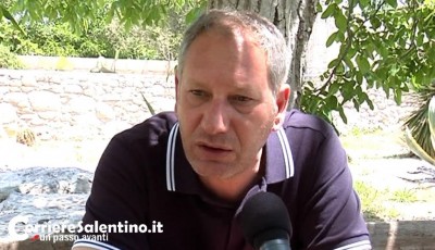 Tessitura del Salento, Blasi: "Subito un piano industriale o restituisca i soldi ai pugliesi" - Corriere Salentino