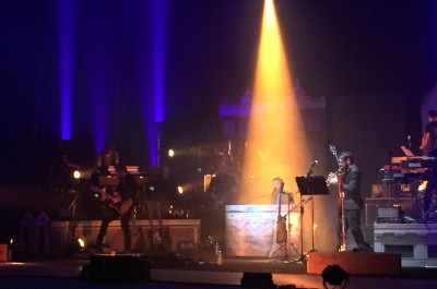 Silvestri: "Questa sera casa nostra è Lecce. È cominciato tutto qui" - Corriere Salentino