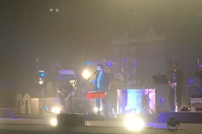 Silvestri: "Questa sera casa nostra è Lecce. È cominciato tutto qui" - Corriere Salentino