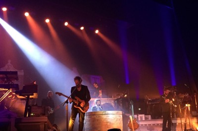 Silvestri: "Questa sera casa nostra è Lecce. È cominciato tutto qui" - Corriere Salentino