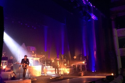 Silvestri: "Questa sera casa nostra è Lecce. È cominciato tutto qui" - Corriere Salentino