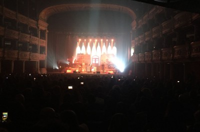 Silvestri: "Questa sera casa nostra è Lecce. È cominciato tutto qui" - Corriere Salentino