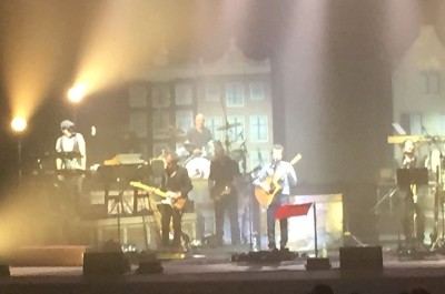 Silvestri: "Questa sera casa nostra è Lecce. È cominciato tutto qui" - Corriere Salentino