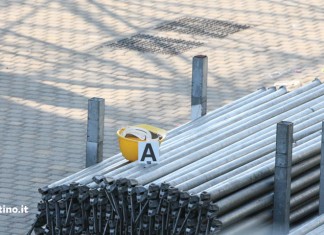 Omicidio Spalluto, Greco in videoconferenza: “Polimeno mi confessò in lacrime di aver ucciso Valentino”