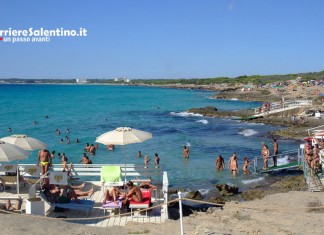 Ondata di furti in casa e in spiaggia: residenti organizzano ronde autonome