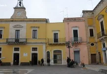 Politica - Corriere Salentino