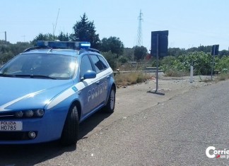 Contromano in tangenziale, paura all’alba a Lecce: sanzione e patente ritirata per un 80enne