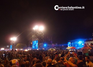 Festival Itinerante: il 21 agosto tappa a Sternatia con l’Orchestra Popolare La Notte della Taranta