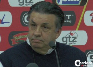 Evasione fiscale ai tempi della gestione Tesoro per l’Us Lecce. Seicentomila euro di sanzione