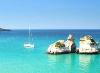 Leggende pugliesi: le Due Sorelle