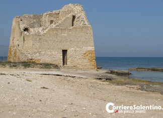 Torre Rinalda, al via il bando di gara per i lavori di completamento del Lungomare