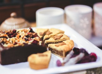 Vince il Sud Italia al campionato italiano di pasticceria, sul podio un 24enne di Casarano