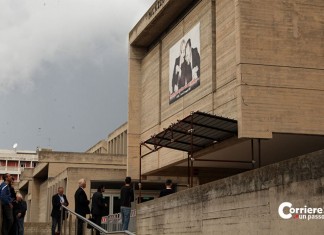 Dissequestrate terrazza e copertura del ristorante L’Altro Baffo