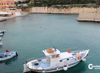 Evento Porto Rubino 2022 a Tricase Porto