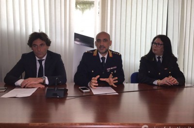Arriva lo "street control", un sistema di rilevazione digitale delle infrazioni - Corriere Salentino