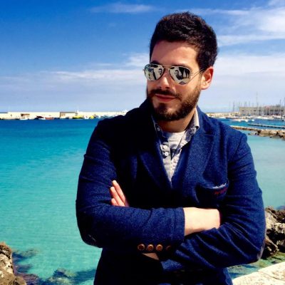 Alessandro Muscatello