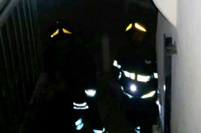 Bomba davanti abitazione nel centro storico di Copertino, ingenti i danni - Corriere Salentino