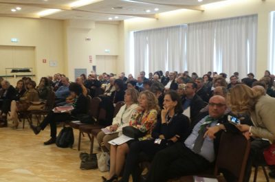 Convegno "Malattie respiratorie e genere", analizzati i fattori di rischio legati all'inquinamento indoor e outdoor - Corriere Salentino
