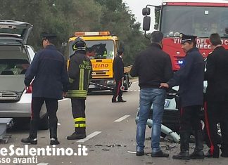 Travolse ed uccise un’anziana sulla 7ter: 34enne patteggia ad 1 anno e 4 mesi