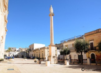 Tutto pronto per la manifestazione “Via della tradizione” a Salve